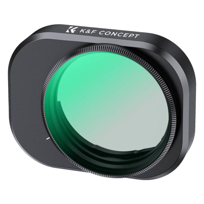 Dronu aksesuāri - Filter CPL K&F Concept for DJI Mini 4 Pro KF01.2497 - ātri pasūtīt no ražotāja