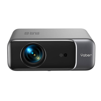 Проекторы и экраны - Yaber Pro V9 projector Pro V9 - быстрый заказ от производителя