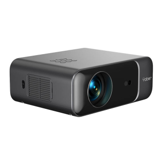 Projektori un ekrāni - Yaber Pro V9 projector Pro V9 - ātri pasūtīt no ražotāja