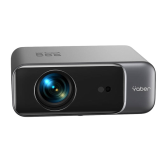 Проекторы и экраны - Yaber Pro V9 projector Pro V9 - быстрый заказ от производителя