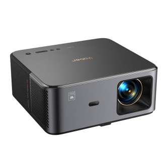 Projektori un ekrāni - Yaber K2S projector K2S - ātri pasūtīt no ražotāja