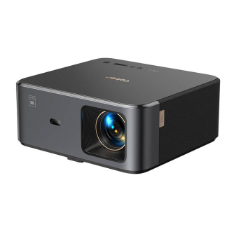 Projektori un ekrāni - Yaber K2S projector K2S - ātri pasūtīt no ražotāja