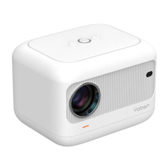 Projectors & screens - Yaber L1 projector L1 w - quick order from manufacturer