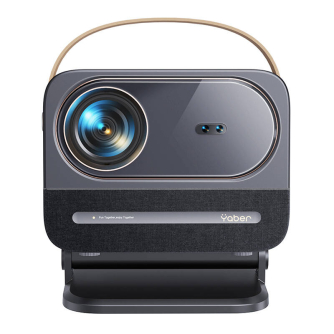 Projectors & screens - Yaber U12 projector U12 - quick order from manufacturer