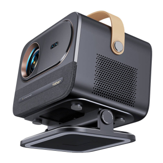 Projectors & screens - Yaber U12 projector U12 - quick order from manufacturer