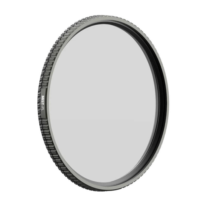 ND neitrāla blīvuma filtri - Filter ND16 PolarPro Quartz Line for 49mm lenses 49-MISTPL-SS - ātri pasūtīt no ražotāja