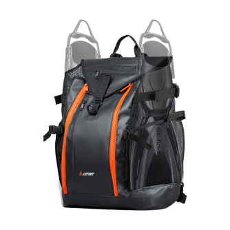 Underwater Photography - Dive Gear Backpack Lefeet DivePack - quick order from manufacturer