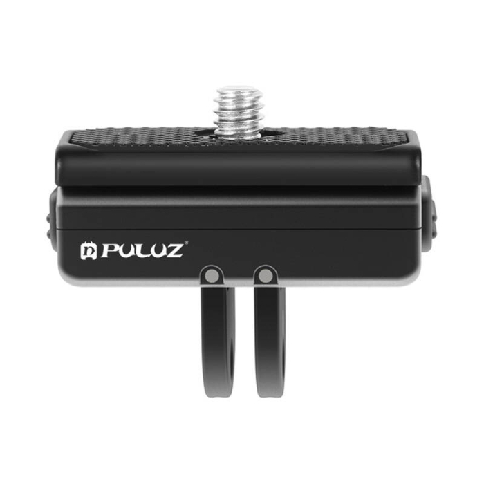 Accessories for Action Cameras - Magnetic Base Mount PULUZ for Insta360 Ace / Ace Pro (PU965B) PU965B - quick order from manufacturer