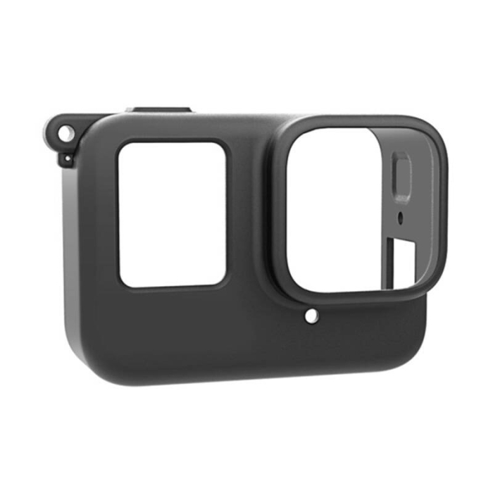 Accessories for Action Cameras - Silikonowe etui PULUZ do Insta360 Ace Pro (PU963B) PU963B - quick order from manufacturer