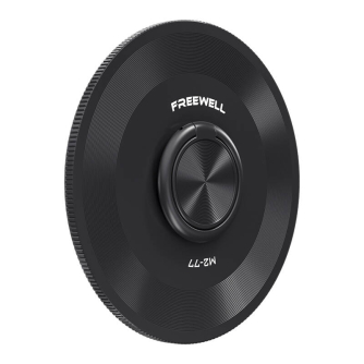 Крышечки - Lens Cap Freewell 77mm M2 Series FW-77M2-MLC - быстрый заказ от производителя