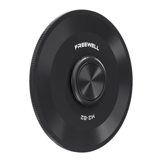 Objektīvu vāciņi - Lens Cap Freewell 82mm M2 Series FW-82M2-MLC - ātri pasūtīt no ražotāja