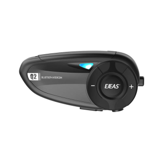 Headset Microphones - EJEAS Q2 motorcycle intercom - quick order from manufacturer