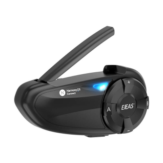 Headset Microphones - EJEAS Q7 motorcycle intercom - quick order from manufacturer