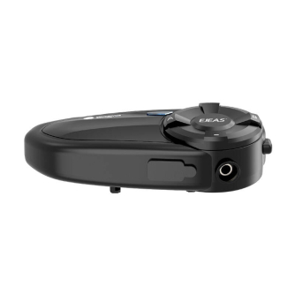 Headset Microphones - EJEAS Q7 motorcycle intercom - quick order from manufacturer