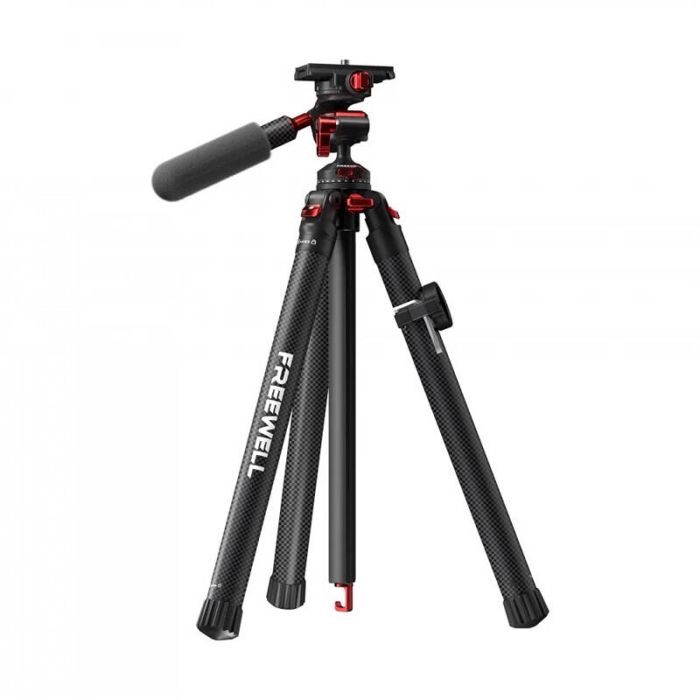 Photo Tripods - Tripod Freewell FW-T1 FW-T1 - quick order from manufacturer