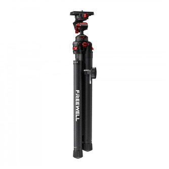 Штативы для фотоаппаратов - Tripod Freewell FW-T1 FW-T1 - быстрый заказ от производителя