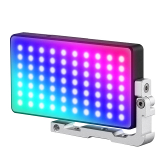 LED gaismas paneļi - Lamp Neewer SL90 Pro LED RGB 12W 2500-10000K B0B128YLWX - ātri pasūtīt no ražotāja