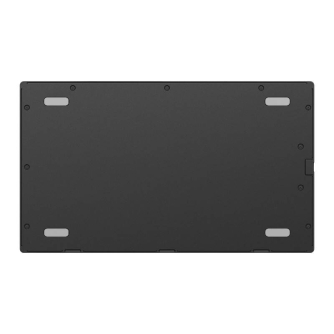 Planšetes un aksesuāri - Ugee M708 Graphic tablet (black) M708 - ātri pasūtīt no ražotāja