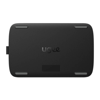 Tablets and Accessories - Ugee M808 Graphic tablet (black) M808 Grey - quick order from manufacturer