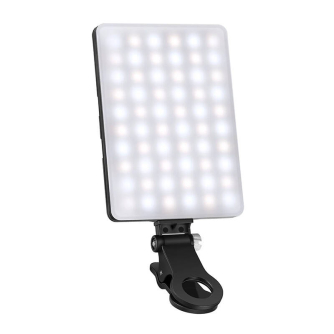 LED gaismas paneļi - Selfie lamp Neewer NL-60AI Bi Color LED B08VGJ1TK9 - ātri pasūtīt no ražotāja