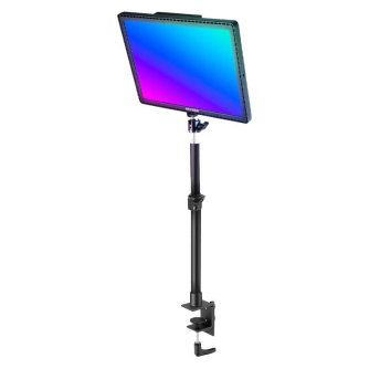 LED gaismas paneļi - Lamp LED Neewer GL1C RGB 48W 2900-7000K B0CGLTZ5RB - ātri pasūtīt no ražotāja