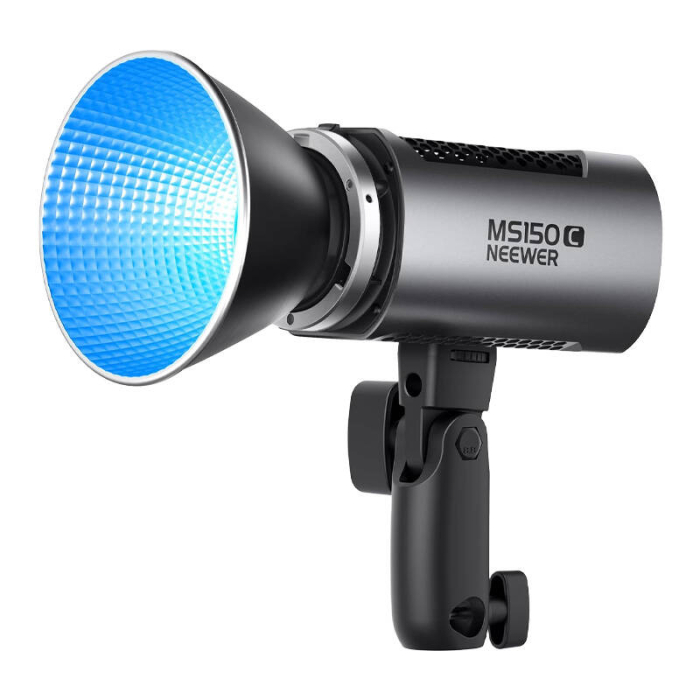 Monolight Style - Lamp LED Neewer MS150C RGB 150W 2700-6500K B0CTZL5TGL - quick order from manufacturer