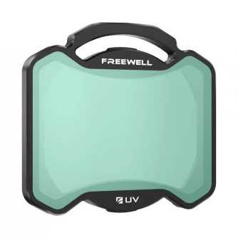 Dronu aksesuāri - UV Filter Freewell for DJI Avata 2 FW-DAV2-UV - ātri pasūtīt no ražotāja