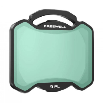 Аксессуары для дронов - PolarizerFilter Freewell for DJI Avata 2 FW-DAV2-PL - быстрый заказ от производителя