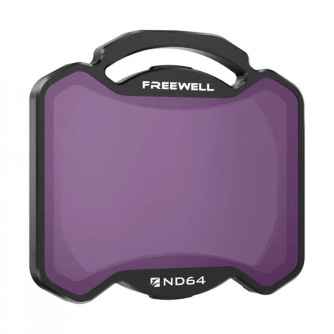 Filter ND64 Freewell for DJI Avata 2 FW-DAV2-ND64