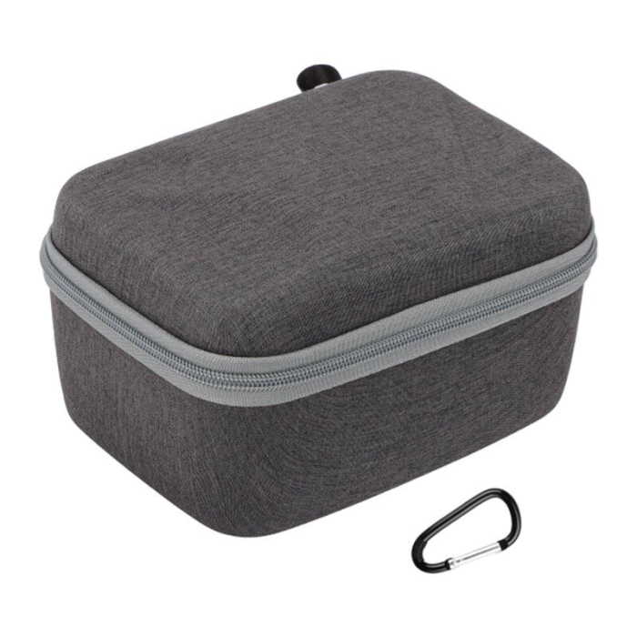 Dronu aksesuāri - Storage Bag Sunnylife for DJI Goggles 2 / Goggles 3 AT2-B776 - ātri pasūtīt no ražotāja