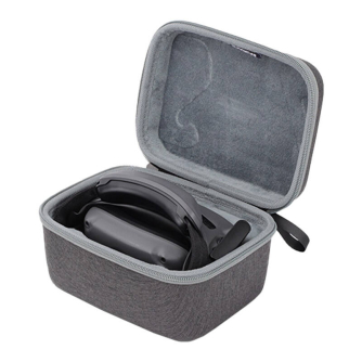 Drone accessories - Storage Bag Sunnylife for DJI Goggles 2 / Goggles 3 AT2-B776 - quick order from manufacturer