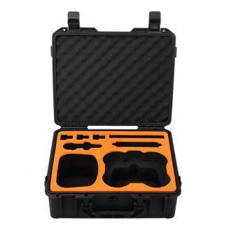 Dronu aksesuāri - Super Hard Case Sunnylife for DJI Avata 2 AQX-14 - ātri pasūtīt no ražotāja