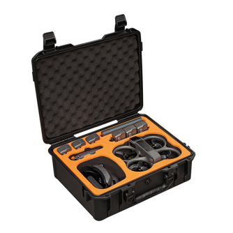 Dronu aksesuāri - Super Hard Case Sunnylife for DJI Avata 2 AQX-14 - ātri pasūtīt no ražotāja