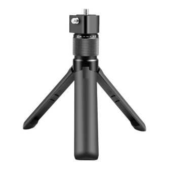 Sporta kameru aksesuāri - Tripod stand PULUZ for Insta360 X3 / X4 PU886B - ātri pasūtīt no ražotāja