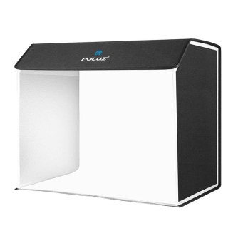 Light Cubes - Photo Studio Light Box PULUZ 60 x 40cm (PU5064EU) PU5064EU - quick order from manufacturer