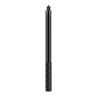 Аксессуары для экшн-камер - Metal selfie stick PULUZ 150 cm for Insta360 One RS / X2 / X3 / X4 PU816 - быстрый заказ от производ