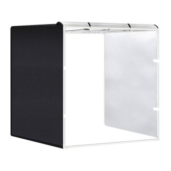 Light Cubes - Photo Studio PULUZ 80 cm (PU5083EU) PU5083EU - quick order from manufacturer