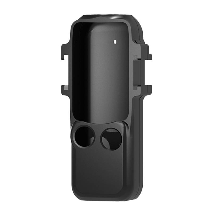 Sporta kameru aksesuāri - Metal Protection Cage PULUZ For DJI OSMO Pocket 3 (PU933B) PU933B - ātri pasūtīt no ražotāja