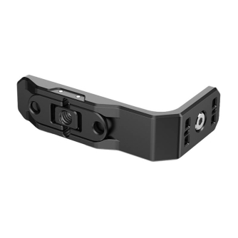 Аксессуары для экшн-камер - Horizontal Action Mount PULUZ for Insta360 X4 PU982B - быстрый заказ от производителя