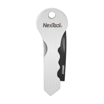 Installation & Maintenance Tools - Every Day Carry Blade Nextool NE0039 NE0039 - ātri pasūtīt no ražotāja