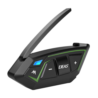 Wireless Audio Systems - Motorcycle Intercom EJEAS MS8-SE MS8-SE - quick order from manufacturer