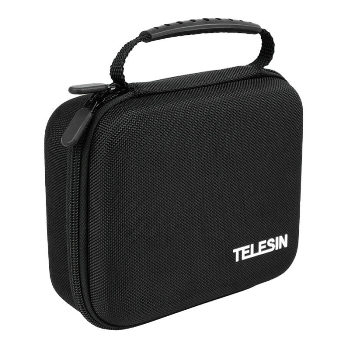 Аксессуары для экшн-камер - Storage case TELESIN EVA for DJI Osmo Pocket 3 S6-PRC-01-TDJ - быстрый заказ от производителя