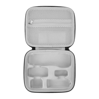 Accessories for Action Cameras - Storage case TELESIN EVA for DJI Osmo Pocket 3 S6-PRC-01-TDJ - quick order from manufacturer