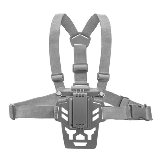 Dronu aksesuāri - Chest strap SUNNYLIFE for controler DJI RC / RC 2 zj773 - ātri pasūtīt no ražotāja