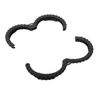 Drone accessories - Propeller guard protector SUNNYLIFE for DJI Avata 2 (black) AT2-KC820-D - quick order from manufacturer