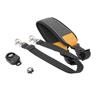 Штативы для телефона - Grip base + strap SUNNYLIFE for DJI RS 3 / RS 4 / RS 4 PRO RO-GS815 - быстрый заказ от производителя