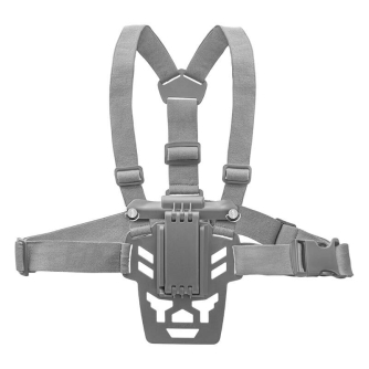 Аксессуары для дронов - Chest strap SUNNYLIFE for controler DJI RC / RC 2 / RC PRO ZJ774 - быстрый заказ от производителя