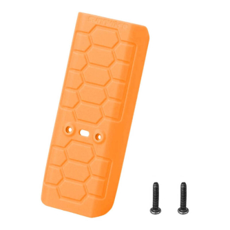 Аксессуары для дронов - Protective back cover SUNNYLIFE for DJI Avata 2 (orange) AT2-P821-C - быстрый заказ от производителя