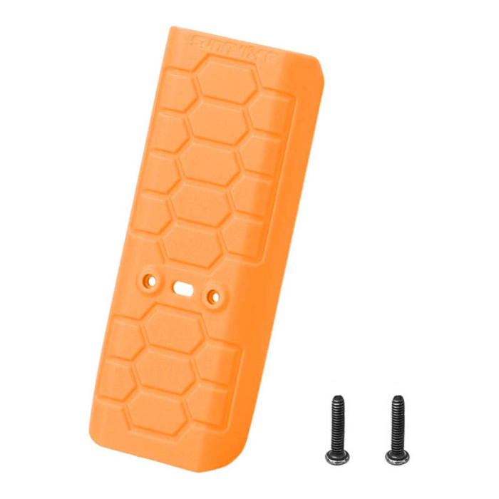 Drone accessories - Protective back cover SUNNYLIFE for DJI Avata 2 (orange) AT2-P821-C - quick order from manufacturer