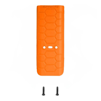 Dronu aksesuāri - Protective back cover SUNNYLIFE for DJI Avata 2 (orange) AT2-P821-C - ātri pasūtīt no ražotāja